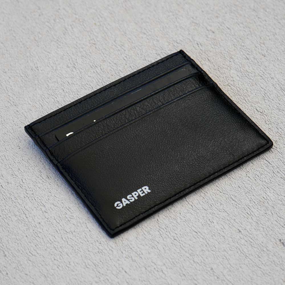 The Wallet