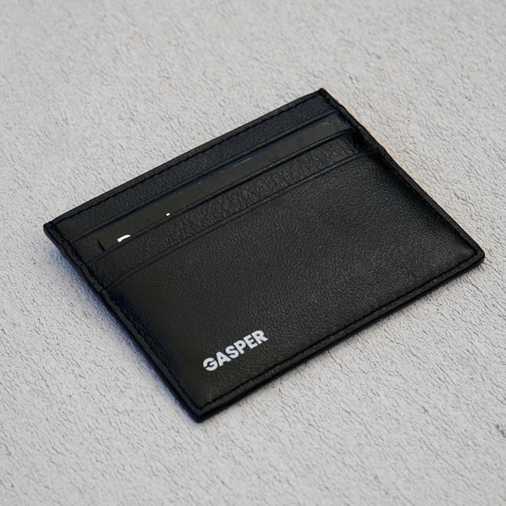 The Wallet