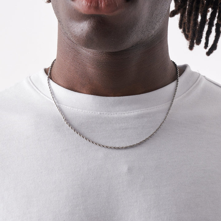 2MM Rope | Premium Chain | GASPER.CO