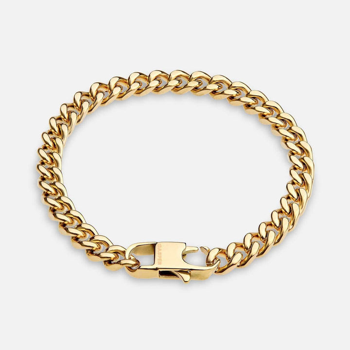 6mm Cuban Bracelet | Premium Bracelet | GASPER.CO
