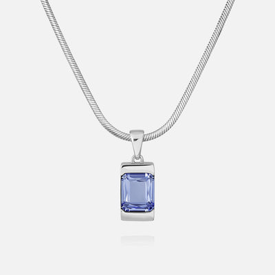 Chip - Tanzanite