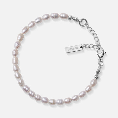 Micro Pearls Bracelet