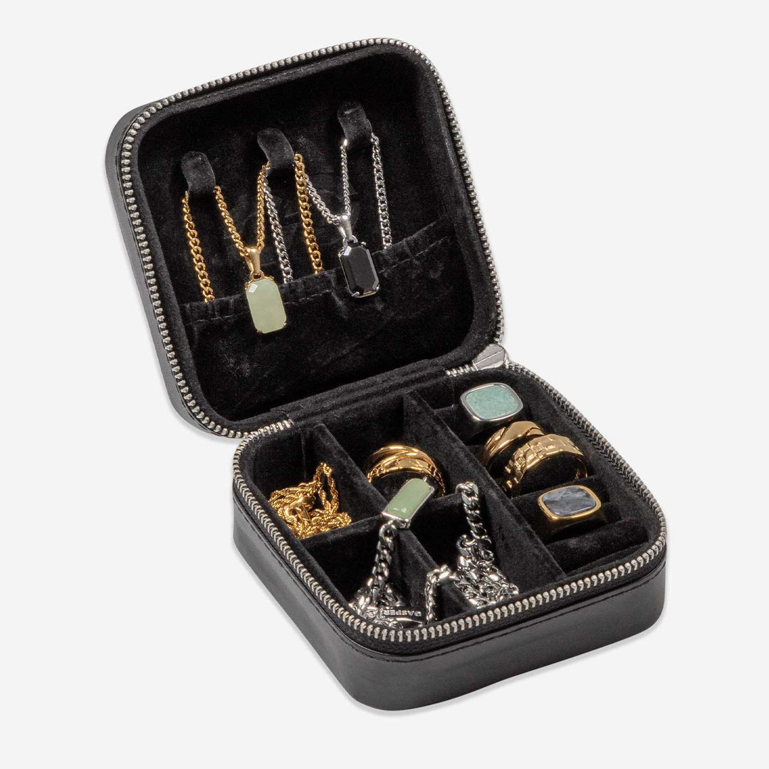 Jewelry Box - Large | Premium Custom Bundle | Custom Bundle