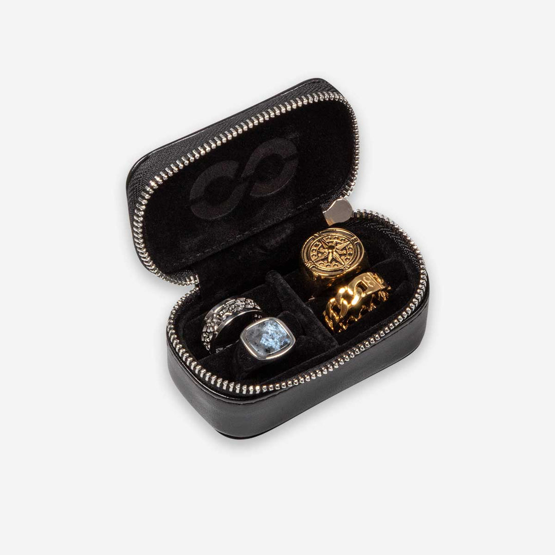 Jewelry Box - Small | Premium Custom Bundle | Custom Bundle