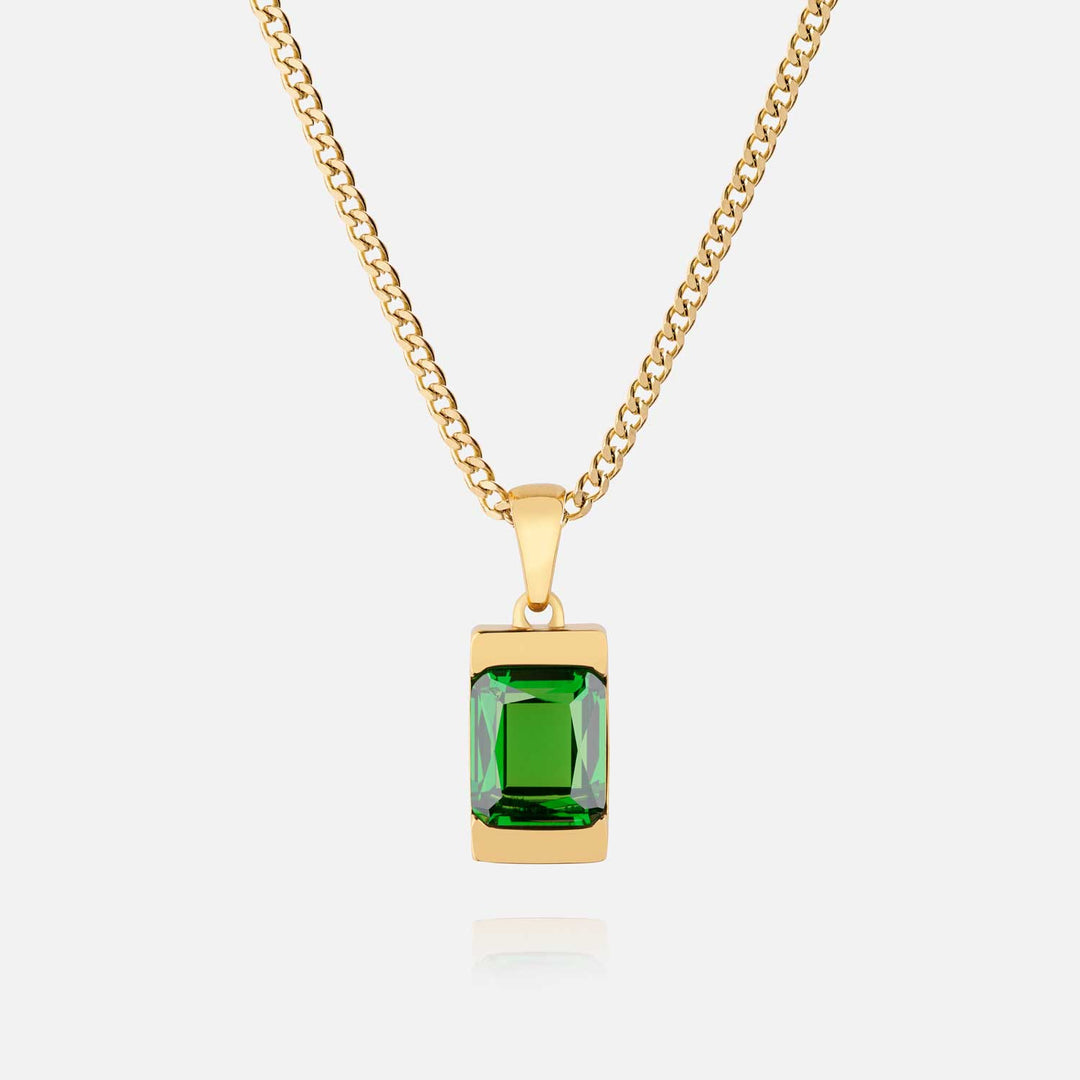 Chip - Jade