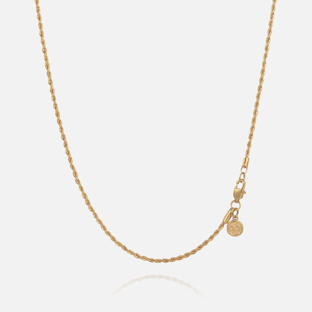 2MM Rope | Premium Chain | GASPER.CO