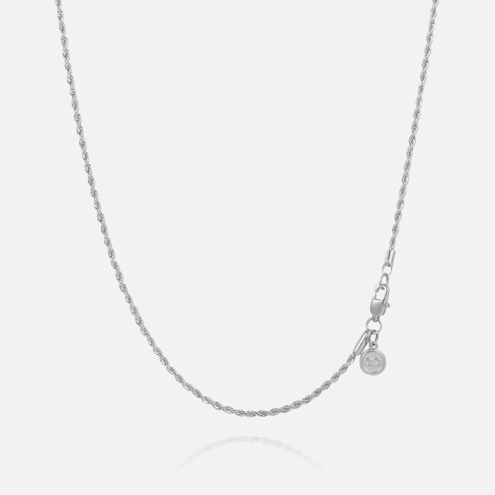 2MM Rope | Premium Chain | GASPER.CO