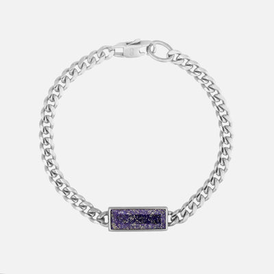 Fusion Bracelet - Lapis