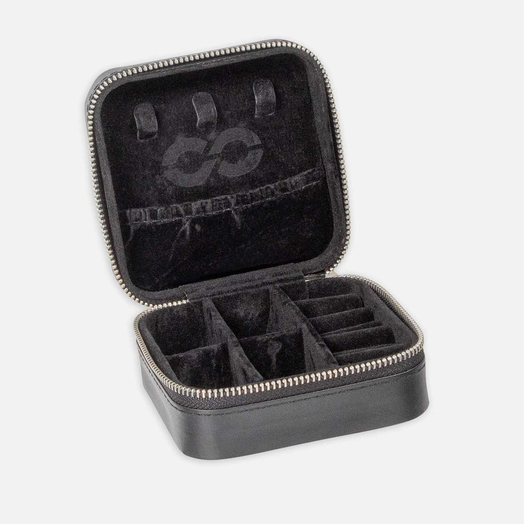 Travel Box - L | Premium Jewelry Box | GASPER.CO