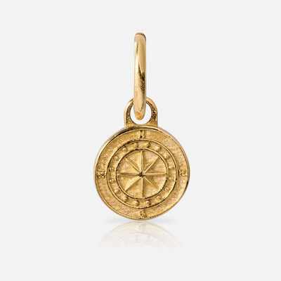 Micro Compass