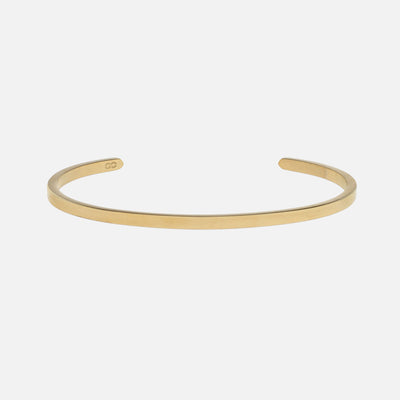 Minimal band cuff S