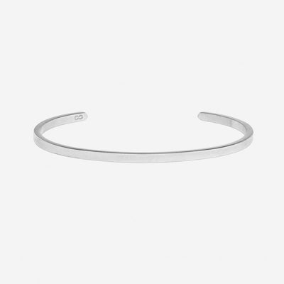 Minimal band cuff S