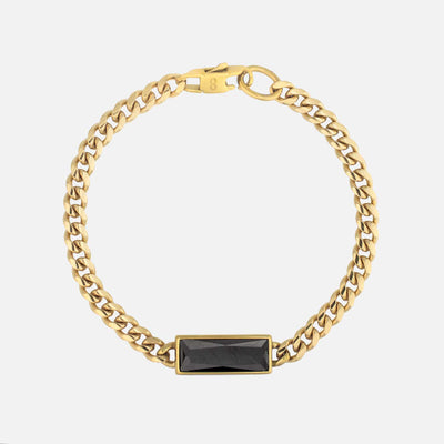 Fusion Bracelet - Onyx