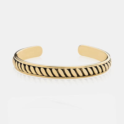 Rope Cuff