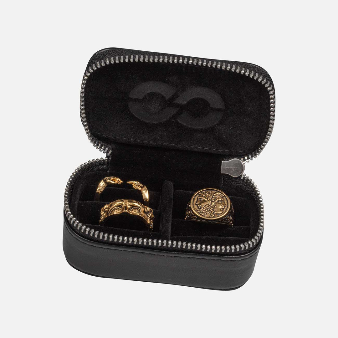 Jewelry Box - Small | Premium Custom Bundle | Custom Bundle