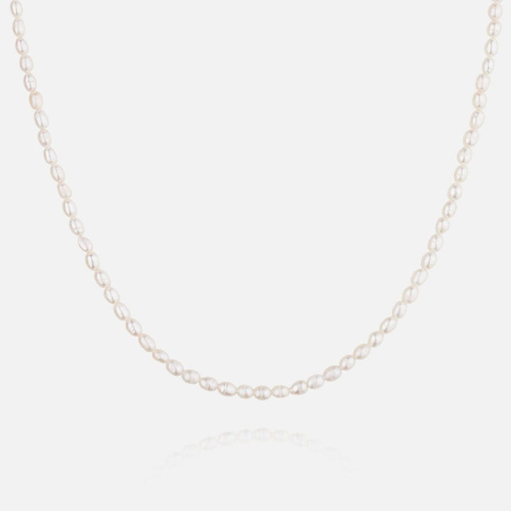 Micro Pearls | Premium Chain | GASPER.CO