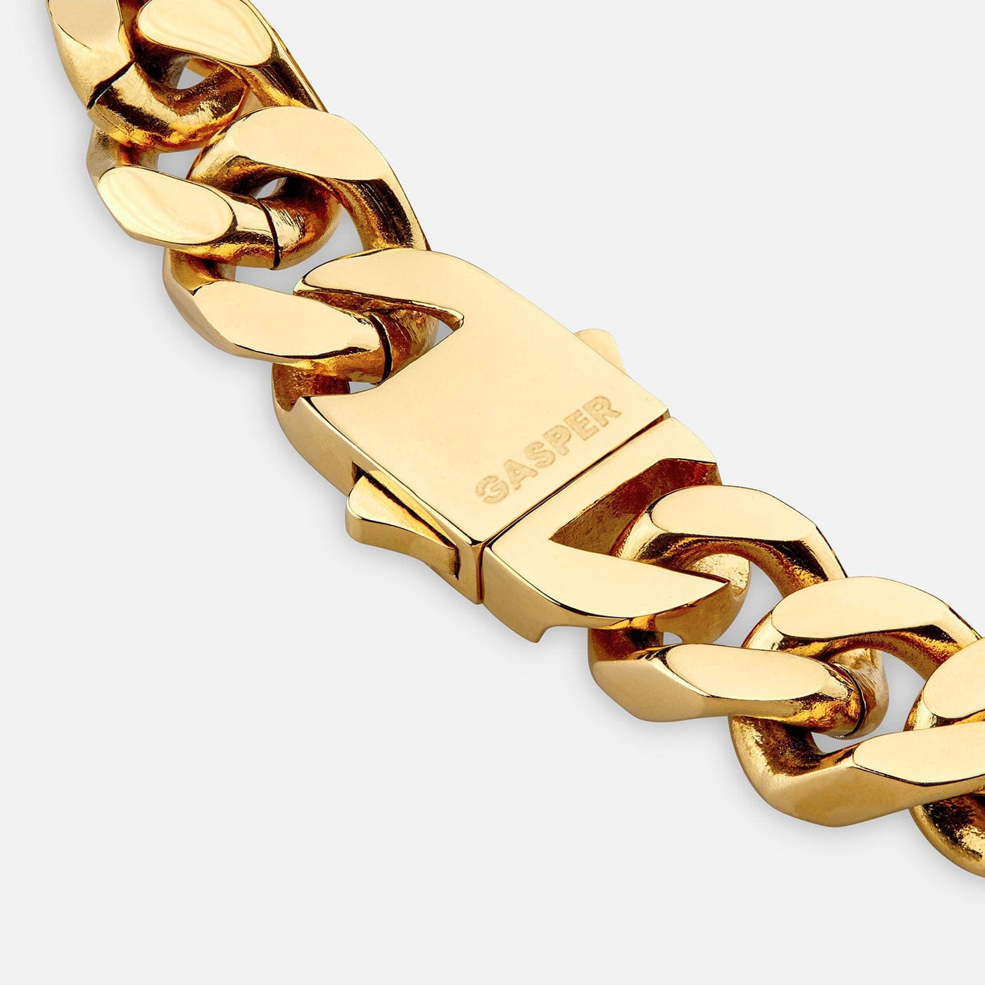 14MM Cuban Bracelet