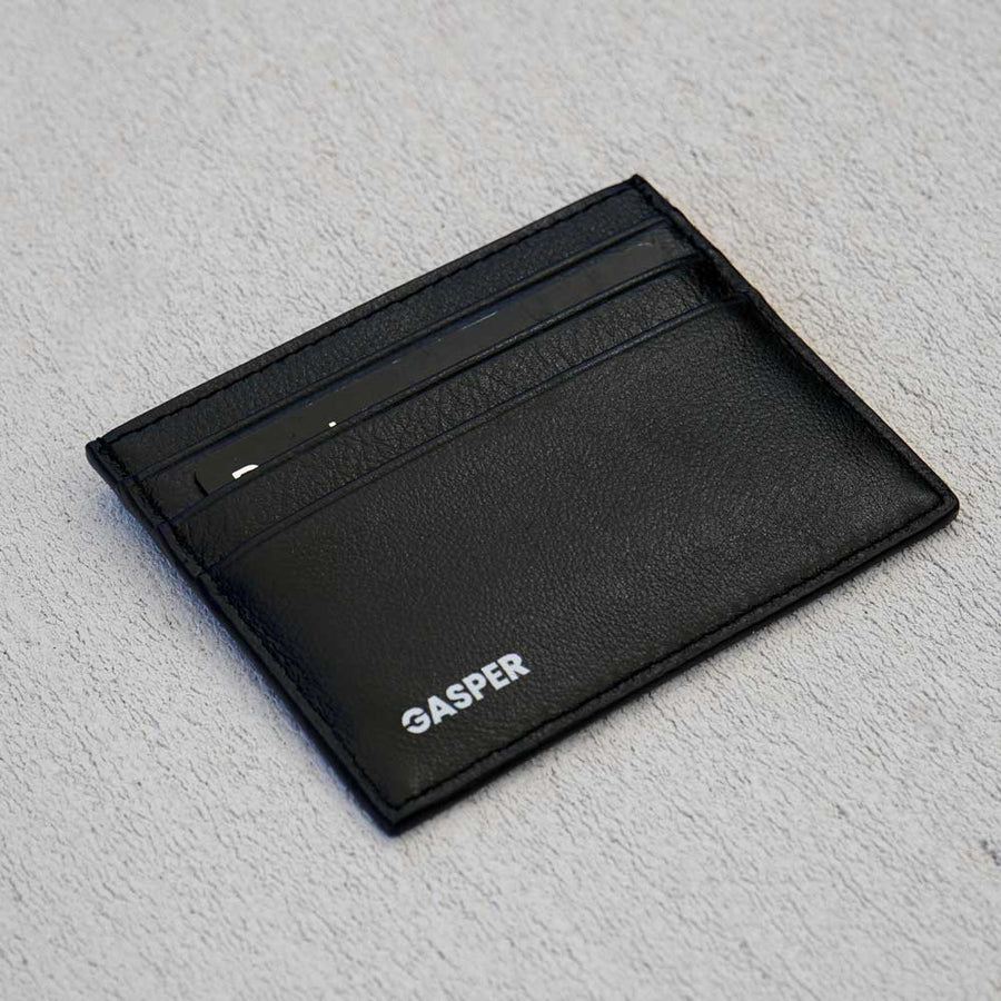 The Wallet