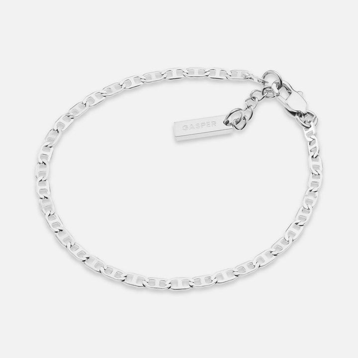 2MM Mariner Bracelet | Premium Bracelet | GASPER.CO