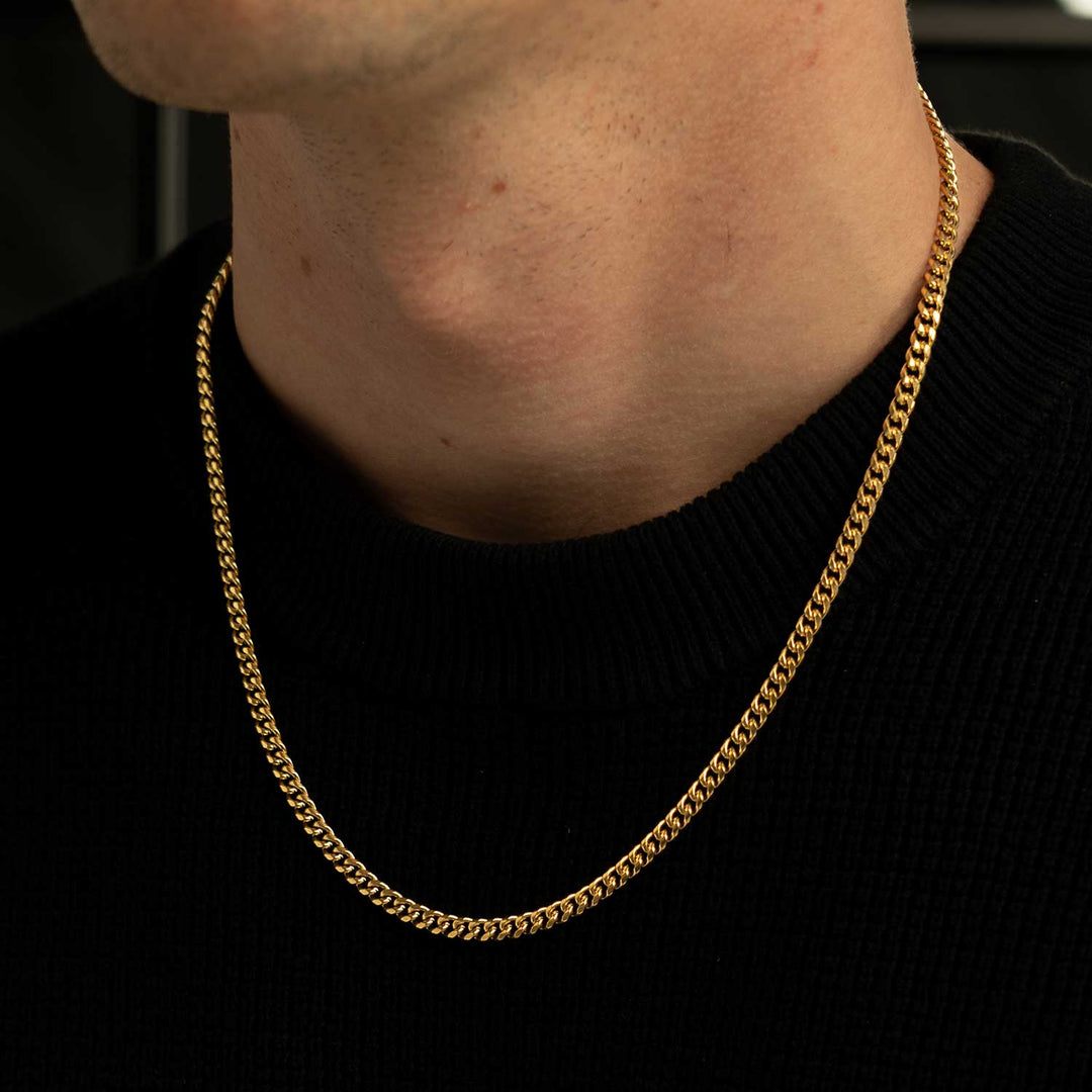 4mm Cuban