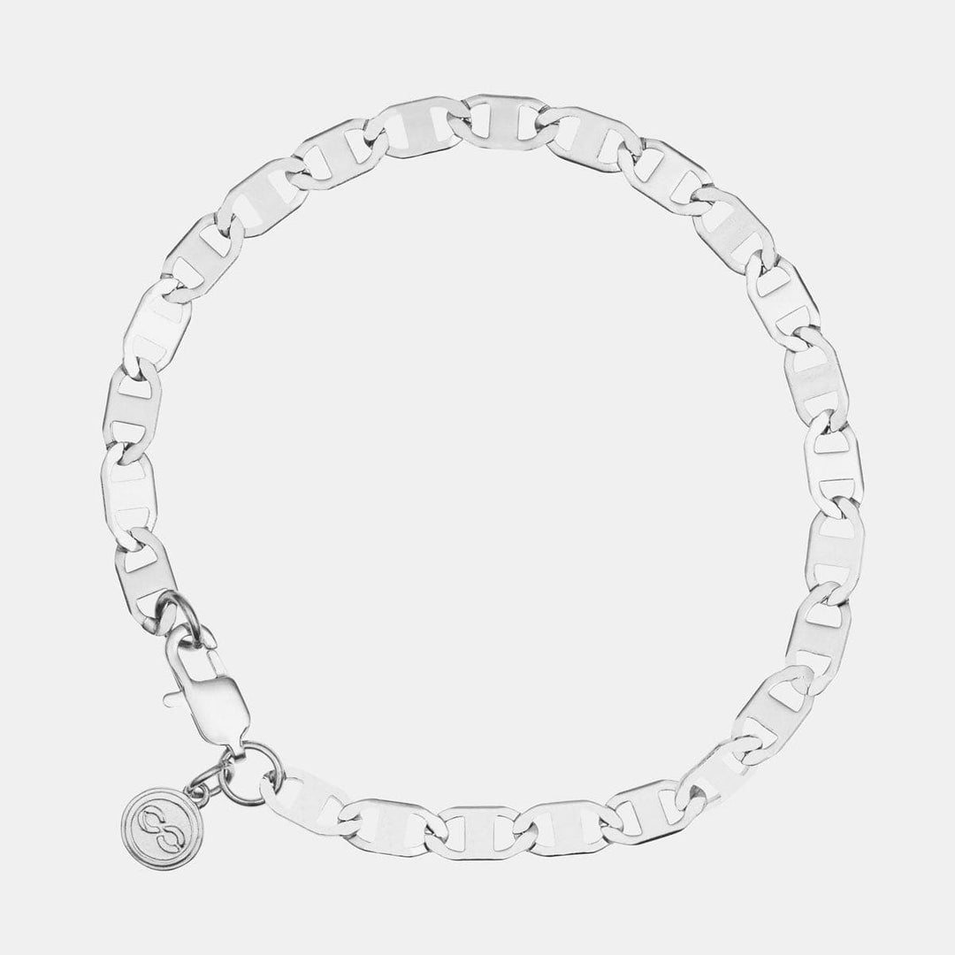 5MM Mariner Bracelet | Premium Bracelet | GASPER.CO