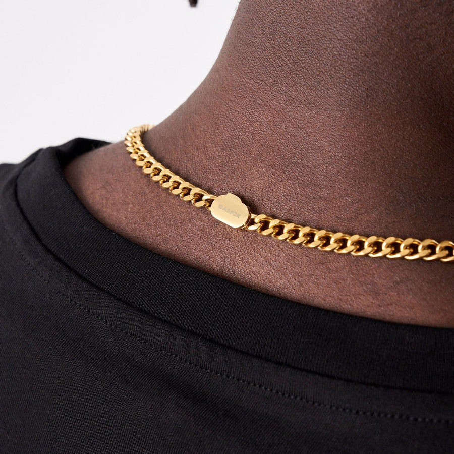 6mm Cuban | Premium Chain | GASPER.CO