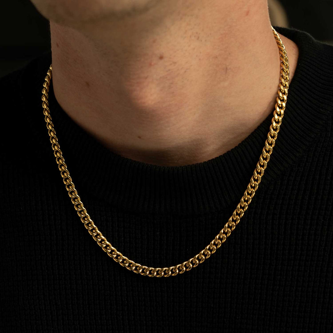 6mm Cuban