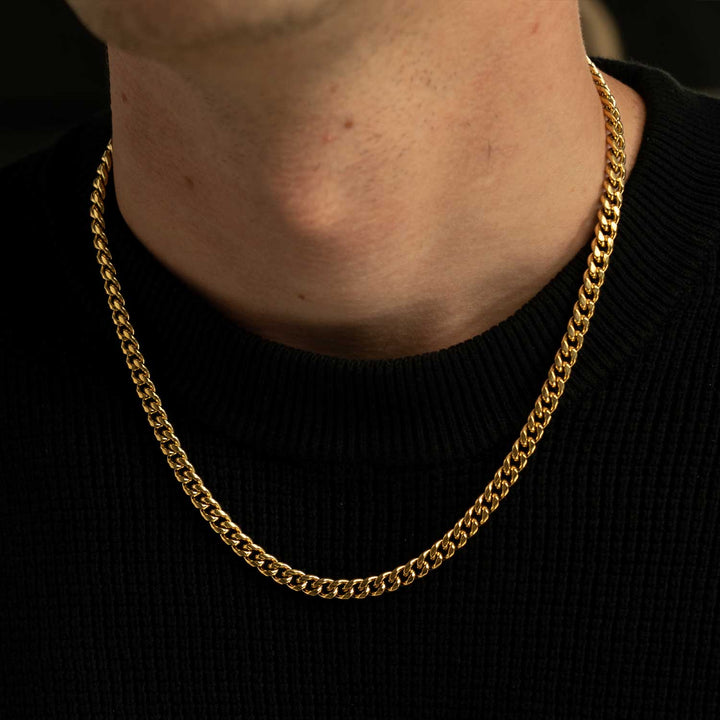 6mm Cuban