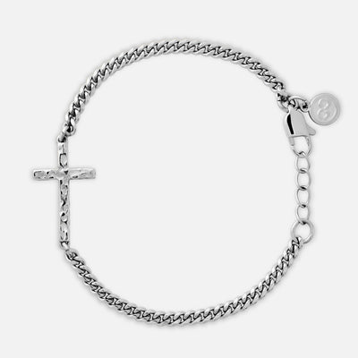 Cross Bracelet