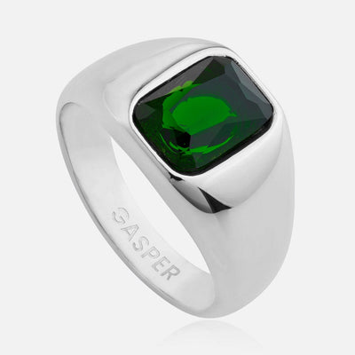 Emile - Emerald