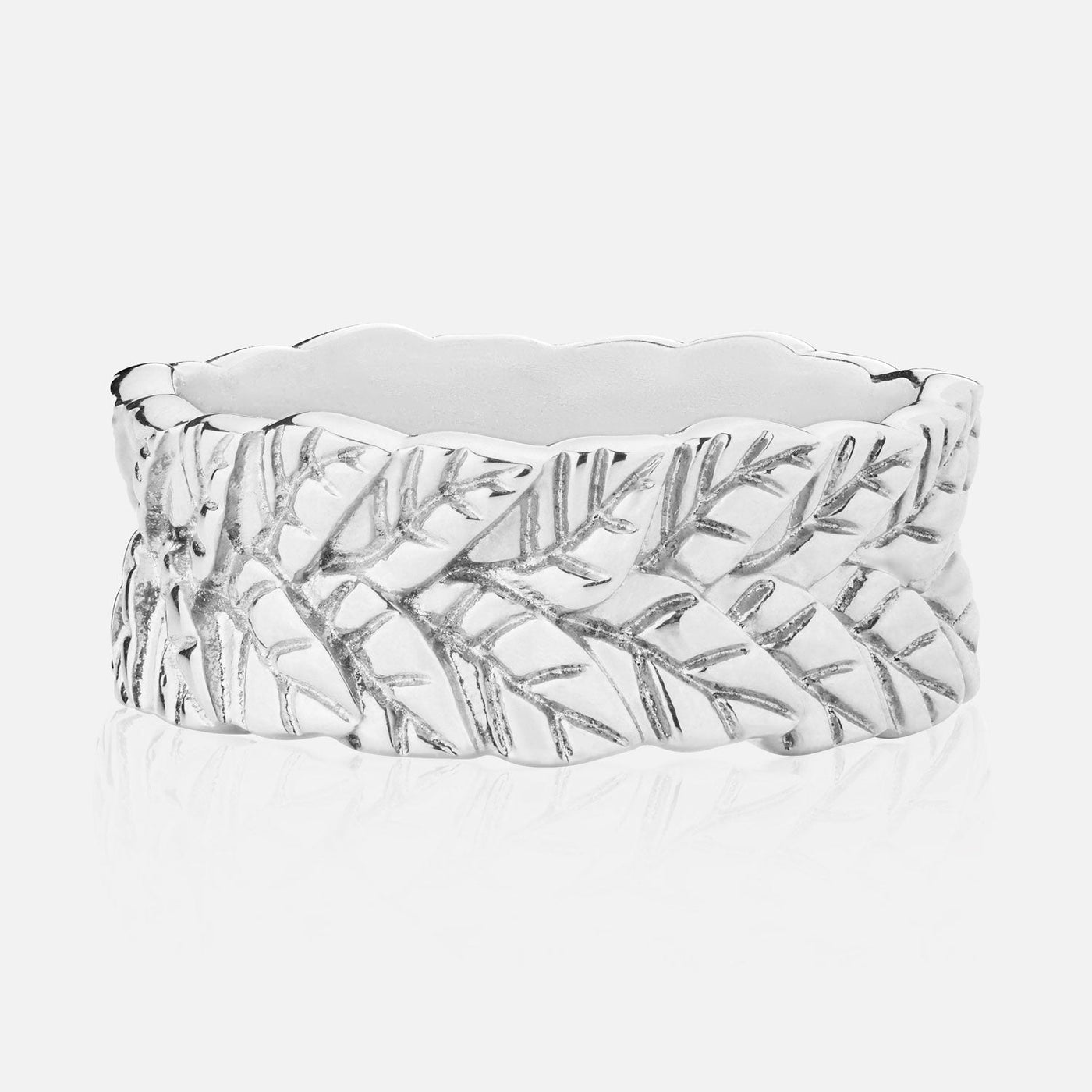 Laurel Ring - gift