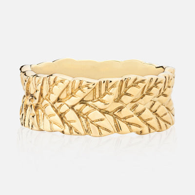 Laurel Ring - gift