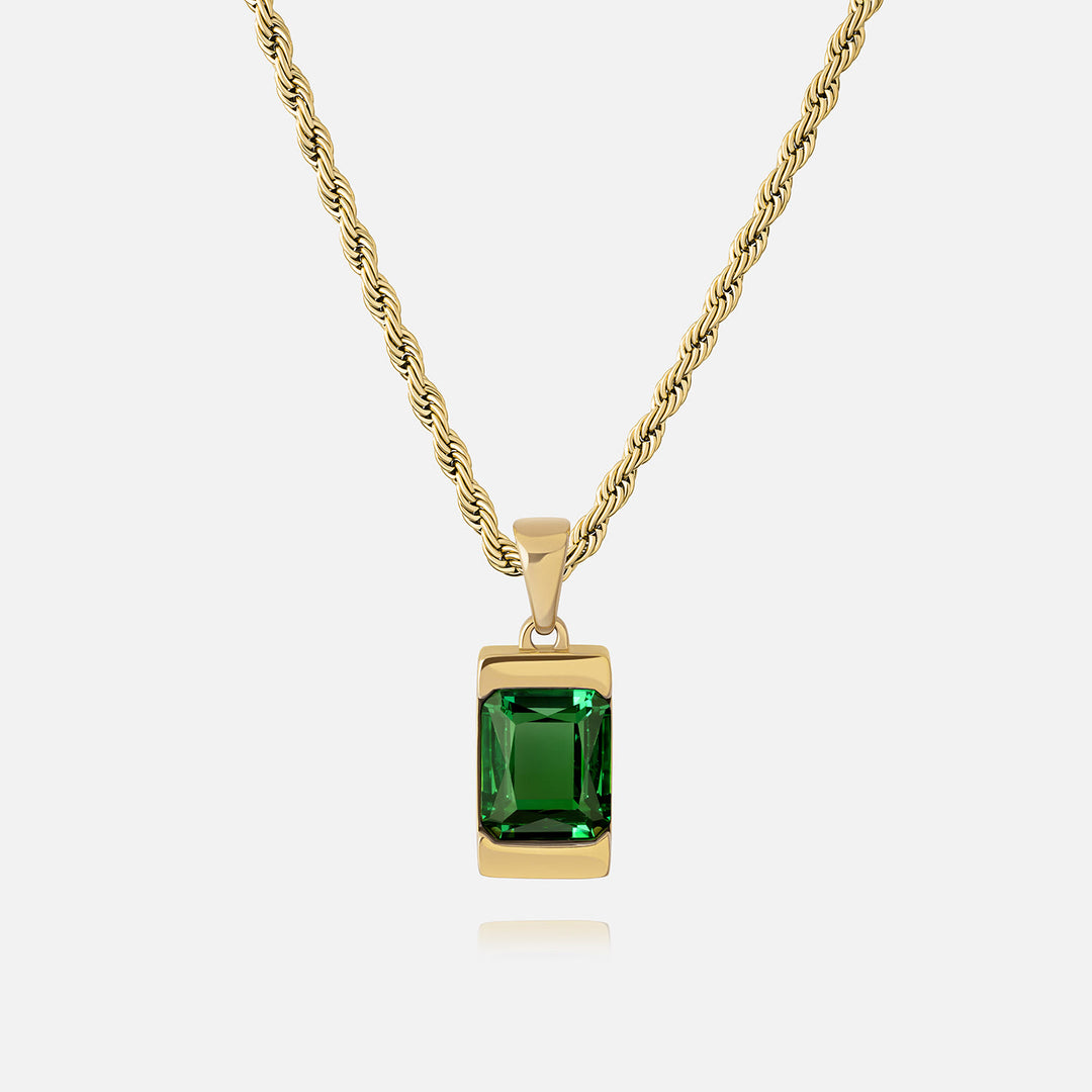 Chip - Jade