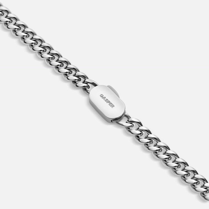 6mm Cuban Bracelet