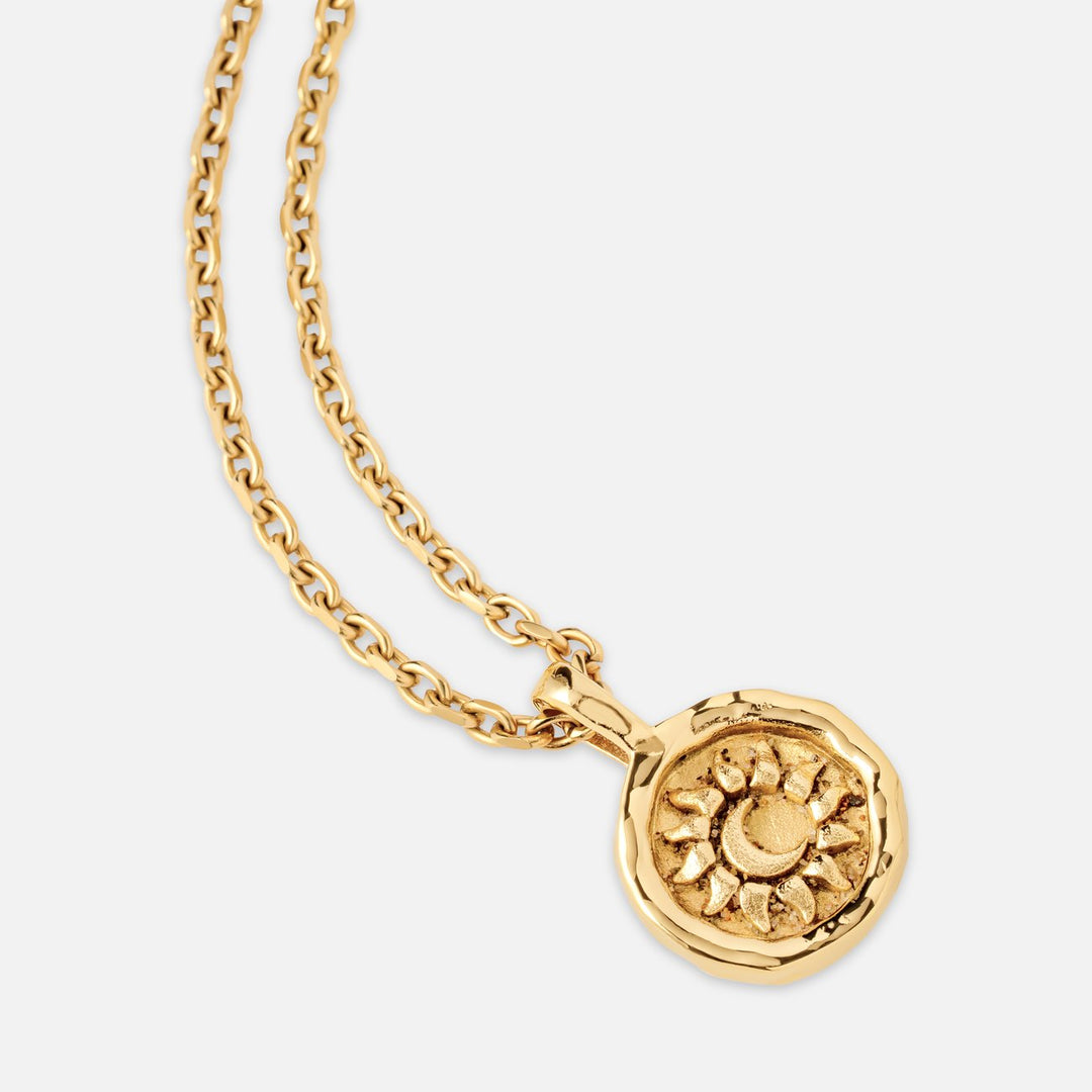 Eclipse Pendant
