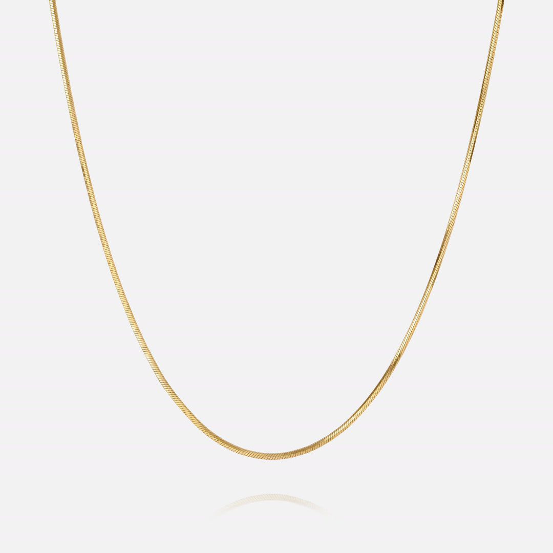 Octagon Chain