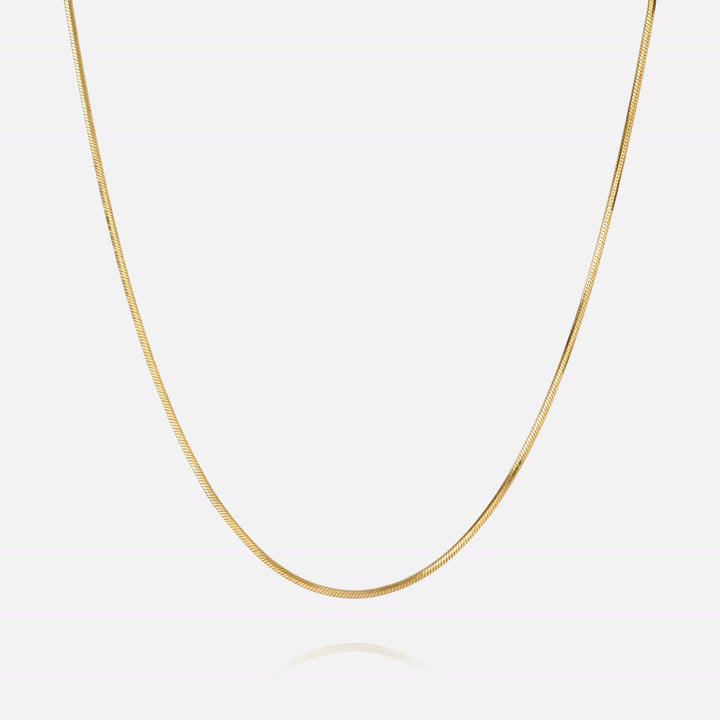 Octagon Chain