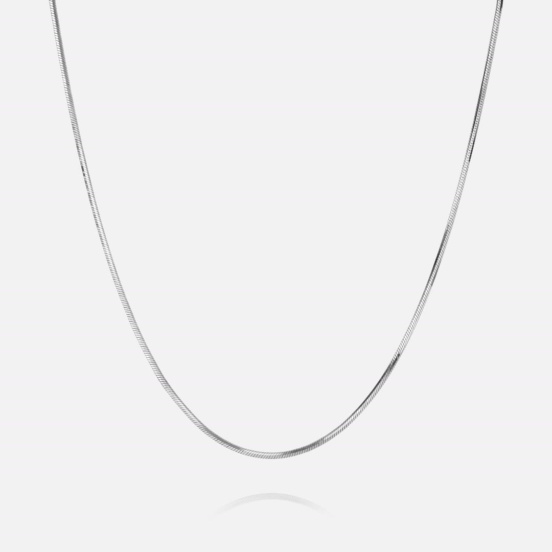 Octagon Chain
