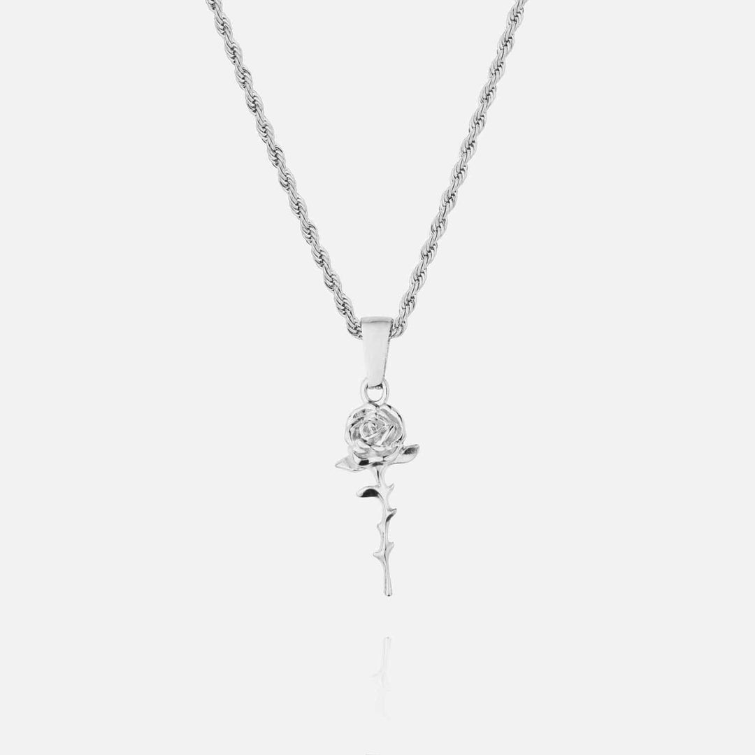 Rose | Premium Pendant | GASPER.CO