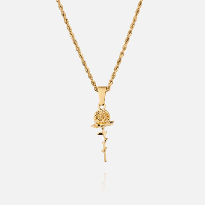 Rose | Premium Pendant | GASPER.CO