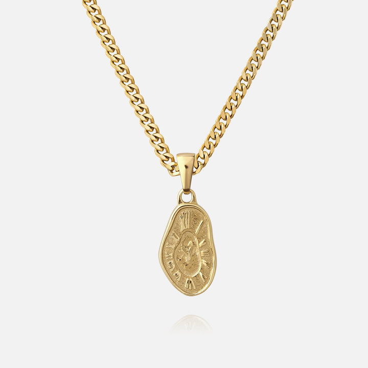 Time Pendant