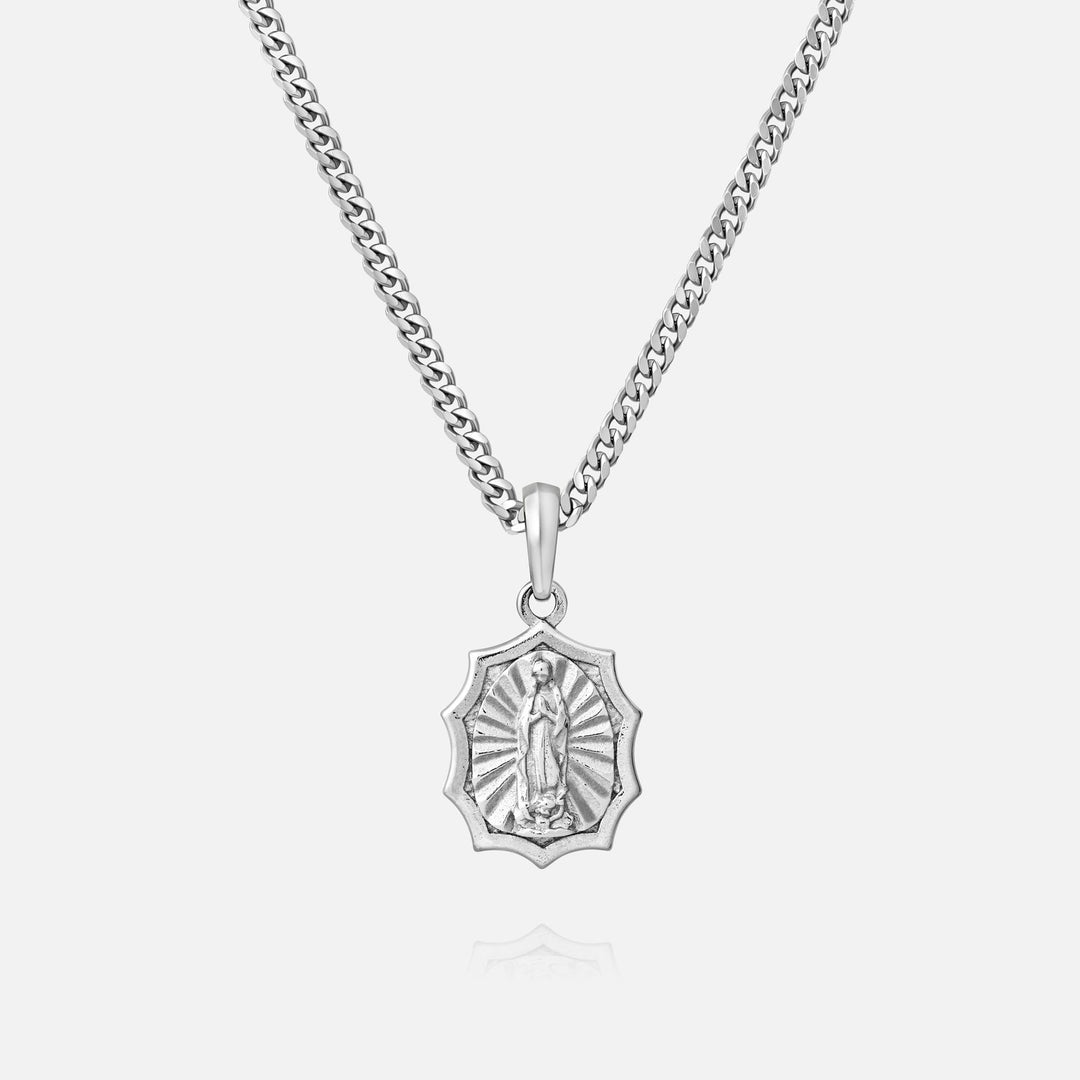 Guadalupe Pendant