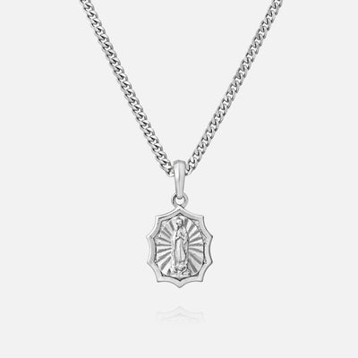 Guadalupe Pendant