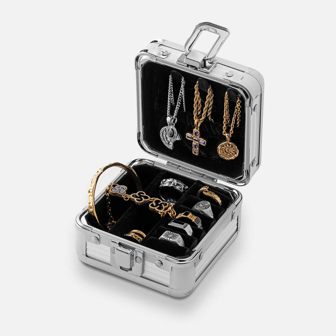 Travel Case