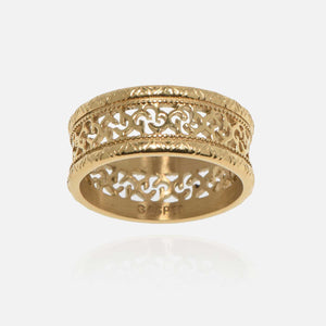 Second Ring