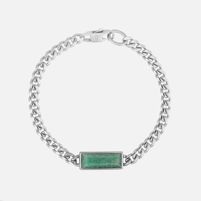 Fusion Bracelet - Aventurine