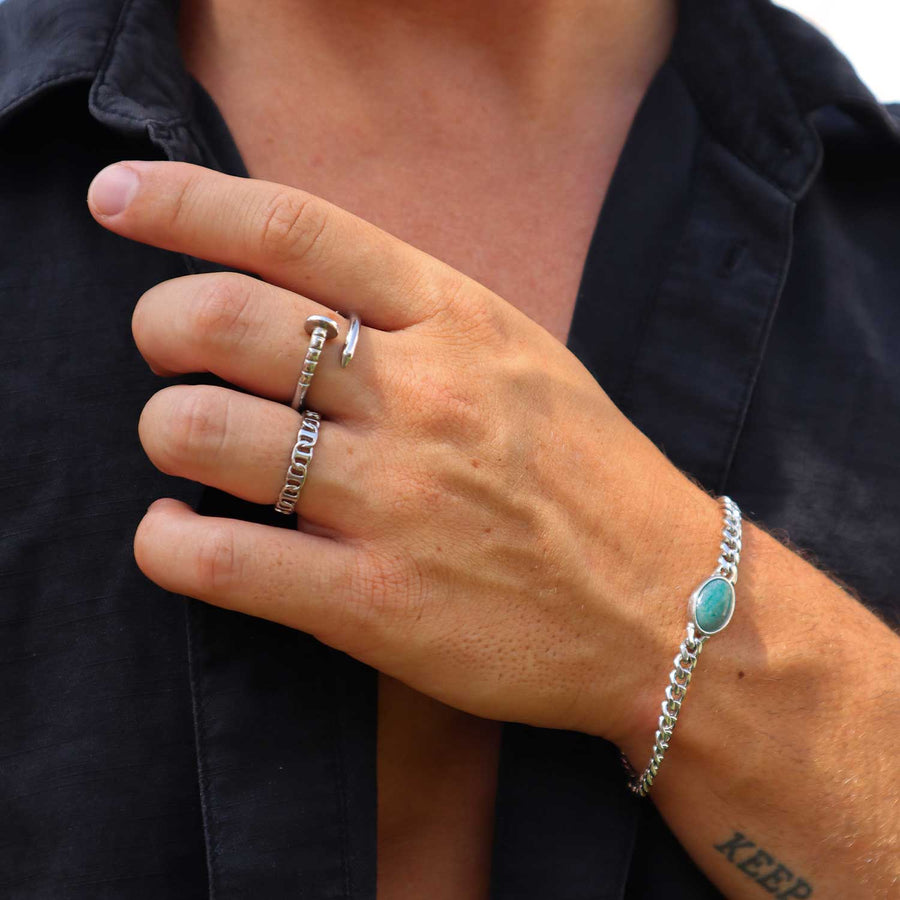 Mariner Ring