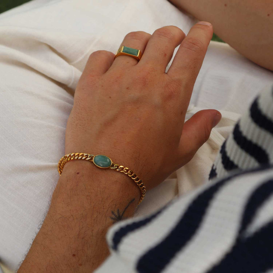 Pristine - Aventurine