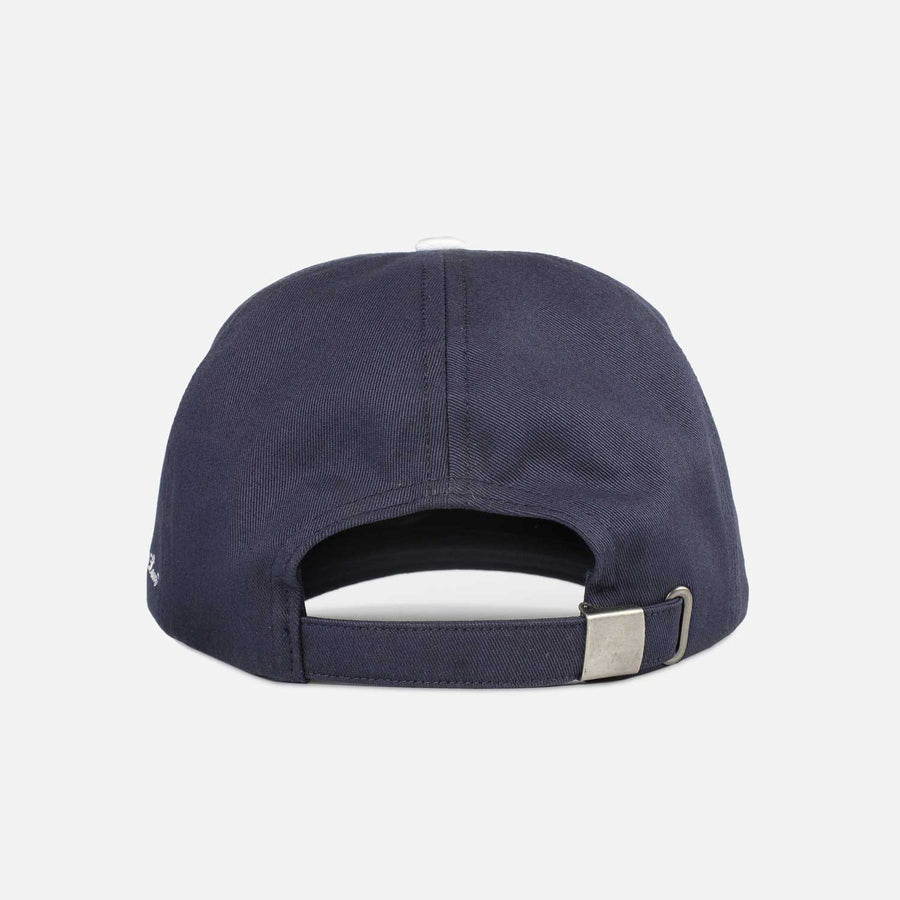 Court Cap - Blue