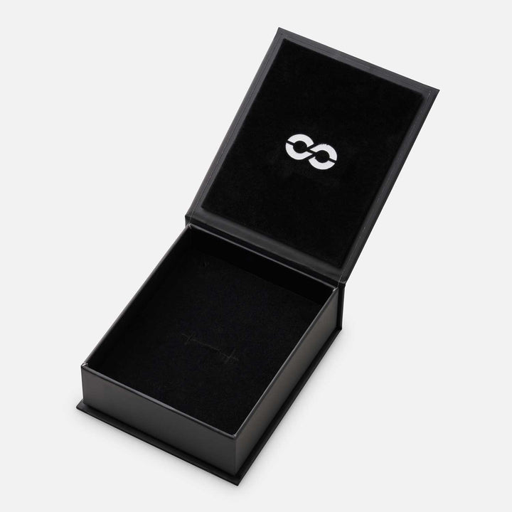 Void + Ring Gift Set (BLACK SPECTROLITE) | Premium Gift Set | GASPER.CO